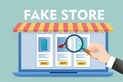 orva stores fake clothing|How to spot online shopping scams .